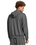 UA Journey RibHoodie 1383100-025