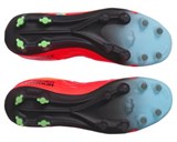 UA Magnetico Elite 4 Firm Ground Football BootsSoccer Cleats 3027700-862