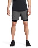 UA Vanish Woven2-in-1 Shorts 1373764-025