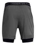 UA Vanish Woven2-in-1 Shorts 1373764-025