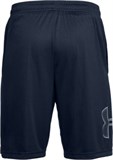 UA Tech™ GraphicShorts 1306443-409