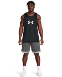 UA Perimeter10" Shorts 1383392-025