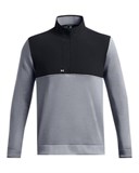 UA Drive Storm SweaterFleece½ Zip 1387121-035