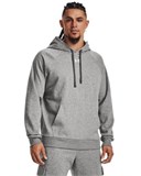 UA Rival FleeceHoodie 1379757-025