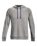 UA Rival FleeceHoodie 1379757-025