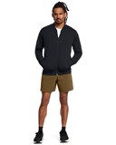 UA MeridianBomber Jacket 1386976-001