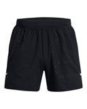 UA Zone Pro5" Shorts 1384141-001