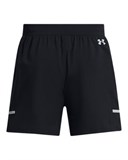 UA Zone Pro5" Shorts 1384141-001