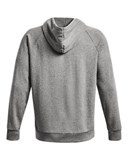 UA Rival FleeceLogo Hoodie 1379758-025