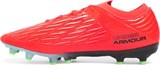 UA Magnetico Pro 4 Firm Ground Football BootsSoccer Cleats 3027699-862