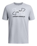 UA FoundationShort Sleeve 1382915-011