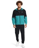 UA Zone WovenPants 1383401-001