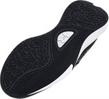 UA Lockdown 7Unisex Basketball Shoes 3028512-001