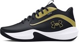 UA Lockdown 7Unisex Basketball Shoes 3028512-001