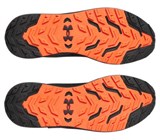 UA Bandit Trail 3Running Shoes 3028657-004