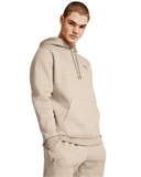 UA Icon FleeceHoodie 1373880-203