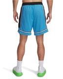 UA Zone Pro Mesh7" Shorts 1387089-452
