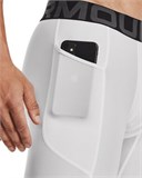 HeatGear® CompressionShorts 1361596-100