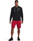 UA Rival TerryFull-Zip 1370409-001