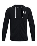 UA Rival TerryFull-Zip 1370409-001