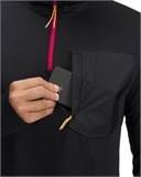 UA Launch Trail¼ Zip 1383244-002