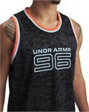 UA Zone Pro Mesh PrintedTank 6000369-001