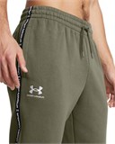 UA Icon Fleece TapingJoggers 1389358-390