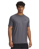 UA Vanish Energy GraphicShort Sleeve 1389136-025