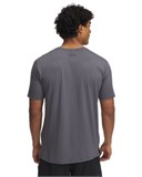 UA Vanish Energy GraphicShort Sleeve 1389136-025