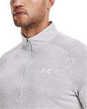 UA Tech™½ Zip Long Sleeve 1328495-014
