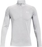 UA Tech™½ Zip Long Sleeve 1328495-014