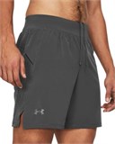 UA Launch Elite7" Shorts 1376508-025