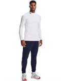 ColdGear® FittedMock 1366066-100