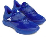 Curry Fox 1 'Lexington'Unisex Basketball Shoes 6001924-400