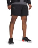 UA Vanish Woven Graphic6" Shorts 1390054-001