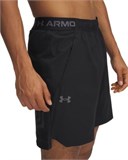 UA Vanish Woven Graphic6" Shorts 1390054-001