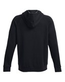 UA Rival FleeceLogo Hoodie 1379758-001