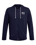 UA Rival TerryFull-Zip 1370409-410