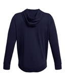 UA Rival TerryFull-Zip 1370409-410