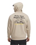 UA Icon Moving DayHoodie 1389872-299