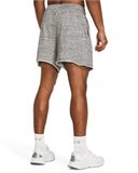 UA Rival Terry6" Shorts 1382427-112