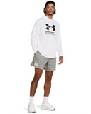 UA Rival Terry6" Shorts 1382427-112