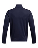 UA Vanish Cold Weather¼ Zip 1387793-410