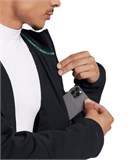 UA Unstoppable InsulatedSwacket 1388905-001