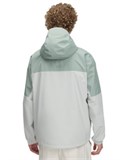UA CloudstrikeAnorak Jacket 1388821-377