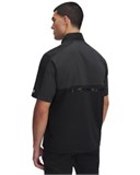 UA Drive WindShort Sleeve 1389860-001