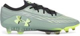 UA Magnetico Elite 4 Firm Ground Football BootsSoccer Cleats 3027700-348