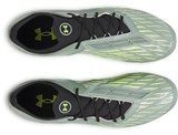 UA Magnetico Elite 4 Firm Ground Football BootsSoccer Cleats 3027700-348