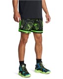 Curry StatementShorts 1388024-001