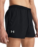 UA Launch5" Shorts 1382617-001